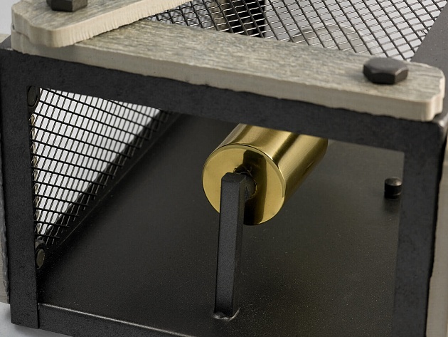 Настенный светильник Lussole Loft LSP-9101 изображение 3 Настенный светильник Lussole Loft LSP-9101 Фото № 3