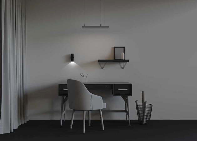 Линейный светильник Maytoni Technical LL312002 Фото № 8