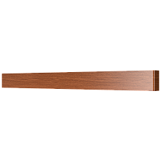 Настенный светодиодный светильник Lightstar Fiume 810538 3