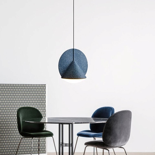 Подвесной светодиодный светильник Imperium Loft Flecks 179701-26 Фото № 6