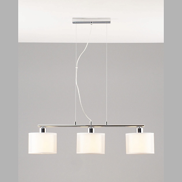 Подвесной светильник Moderli Massa V10496-3P Фото № 1