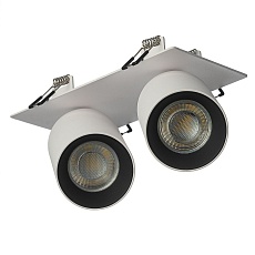 Встраиваемый спот Citilux Axel CL512D20 4