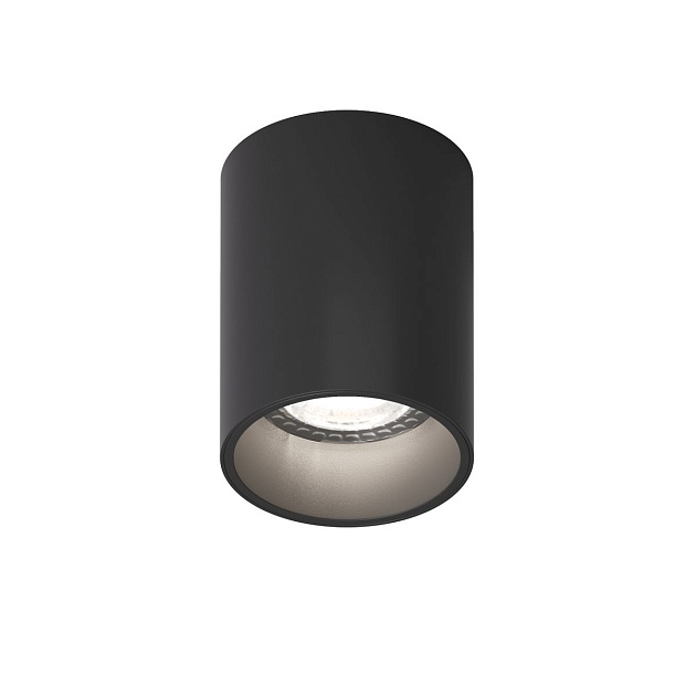 Потолочный светильник Denkirs Neat DK3110-BK изображение 4 Потолочный светильник Denkirs Neat DK3110-BK Фото № 4