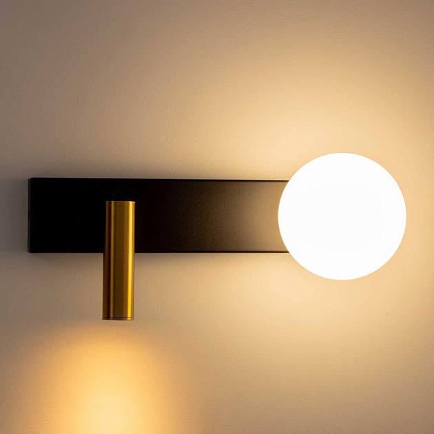 Бра Citilux Декарт CL704451 Фото № 2