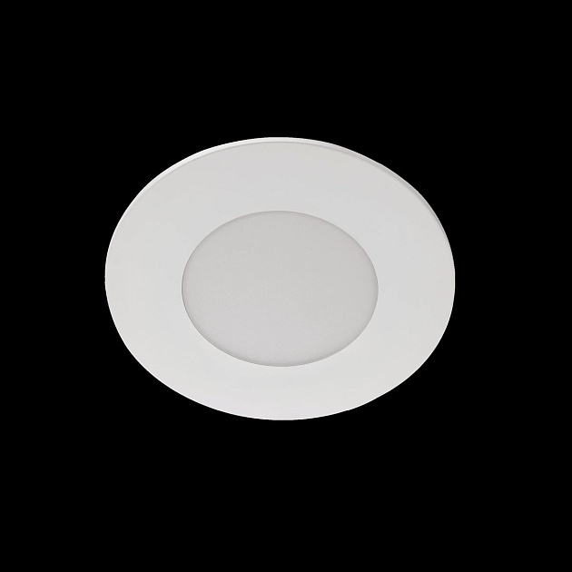 Встраиваемый светодиодный светильник Lightstar ZoccoIP65 223050IP65CCT изображение 4 Встраиваемый светодиодный светильник Lightstar ZoccoIP65 223050IP65CCT Фото № 4