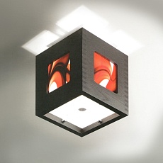 Потолочный светильник MM Lampadari Window D038/P1 V1607 1