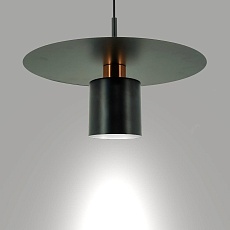 Светильник подвесной Lightera Onitsha LE144L-35B 3