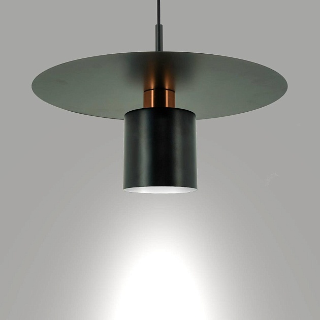 Светильник подвесной Lightera Onitsha LE144L-35B изображение 4 Светильник подвесной Lightera Onitsha LE144L-35B Фото № 4