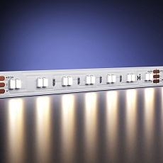 Светодиодная лента Maytoni 19,2W/m 140LED/m 2835SMD от теплого до холодного 5M 201124 2
