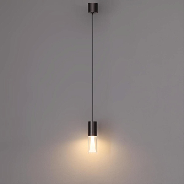 Подвесной светильник Odeon Light Defance Hightech 7143/4L Фото № 3