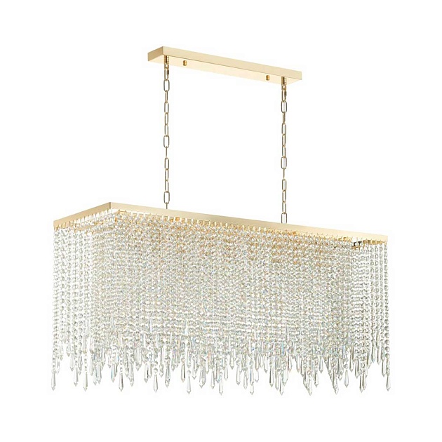 Подвесная люстра Odeon Light Chokka 5028/9A Фото № 1