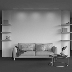Трековый светильник Maytoni Technical TR231-2-10W4K-B 5