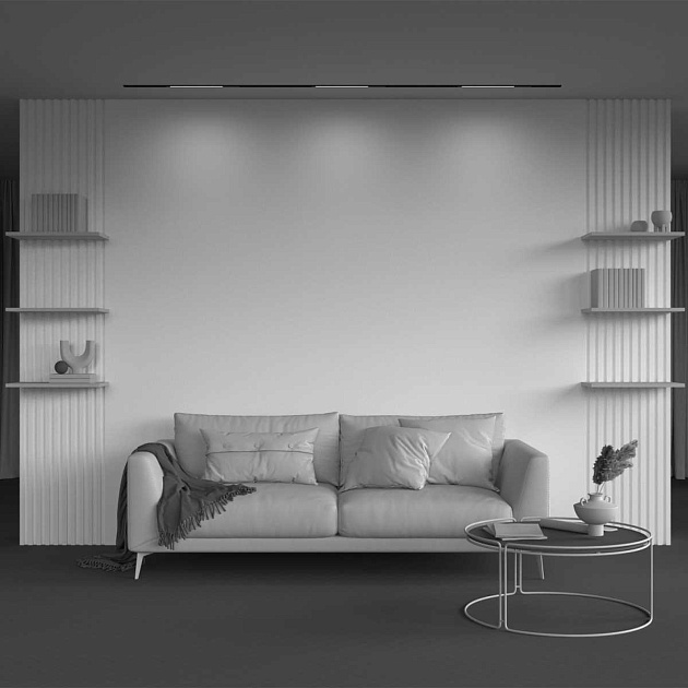 Трековый светильник Maytoni Technical TR231-2-10W4K-B изображение 6 Трековый светильник Maytoni Technical TR231-2-10W4K-B Фото № 6