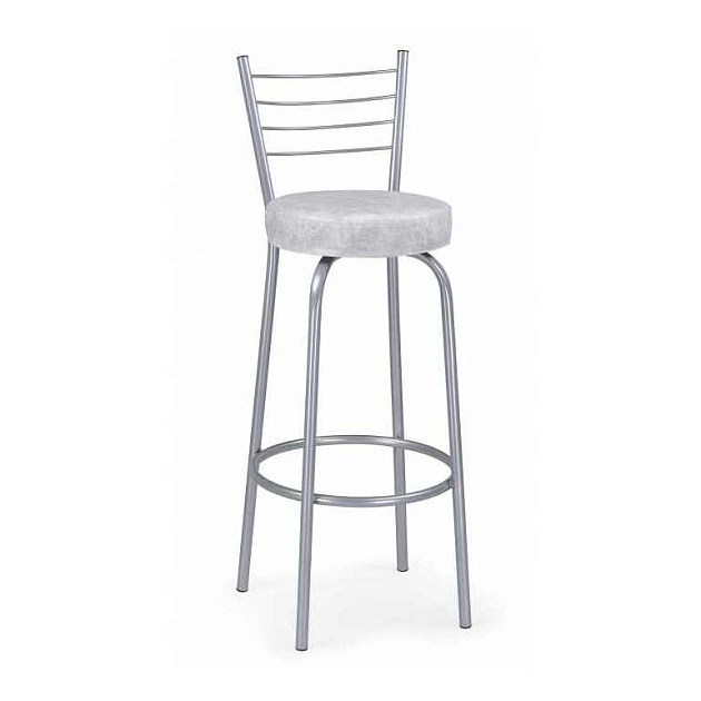 Барный стул Woodville Kuroda 490088 изображение 1 Барный стул Woodville Kuroda 490088 Фото № 1