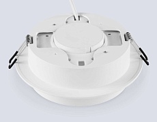 Светильник встраиваемый Ambrella light TECHNO SPOT TU5205 5