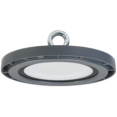 Светильник светодиодный ДСП 5009 60Вт 4000К IP65 алюминий IEK LDSP0-5009-060-40-K23