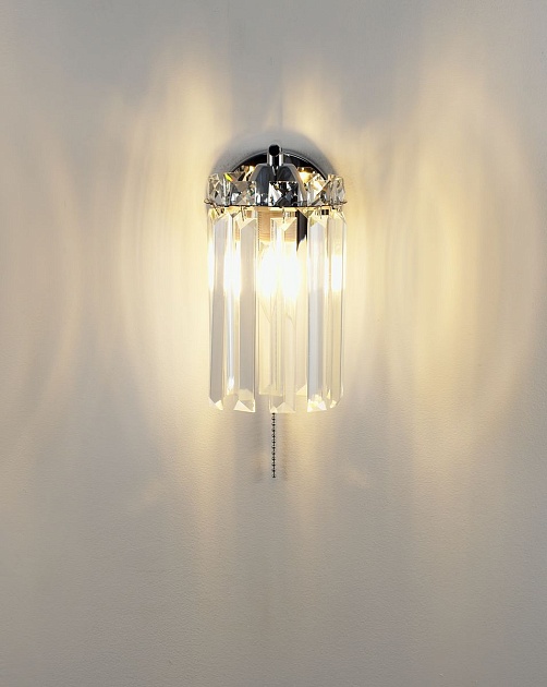 Бра Moderli Everly V10752-1W Фото № 13