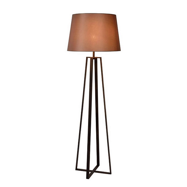 Торшер Lucide Coffee Lamp 31798/81/97 изображение 1 Торшер Lucide Coffee Lamp 31798/81/97 Фото № 1