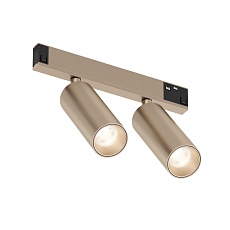 Трековый светильник Denkirs Shine Prime Spot 3000К / Шайн Прайм Спот 3000К DK4742-CP 1
