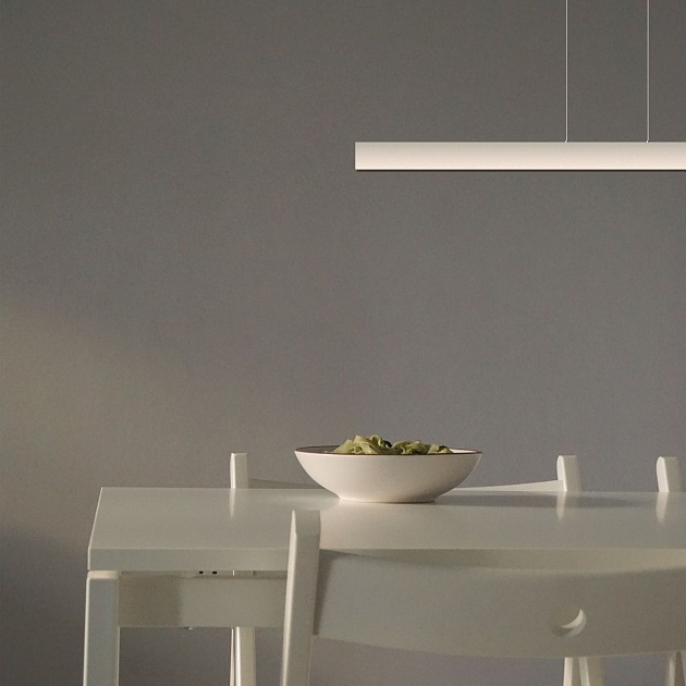 Подвесной светодиодный светильник Mantra Hanok 7542 изображение 5 Подвесной светодиодный светильник Mantra Hanok 7542 Фото № 5