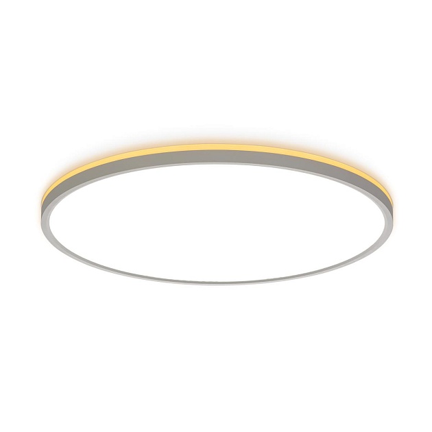 Потолочный светодиодный светильник Citilux Norma CL748500 изображение 11 Потолочный светодиодный светильник Citilux Norma CL748500 Фото № 11