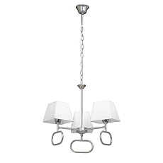 Подвесная люстра Vitaluce V4325-9/3