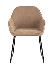 Кухонный стул Stool Group Чак бежевый CHUCK BEIGE 2