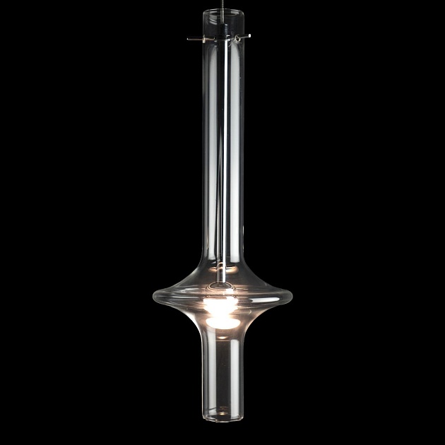 Подвесной светодиодный светильник Loft IT Tube 10061CH Фото № 2