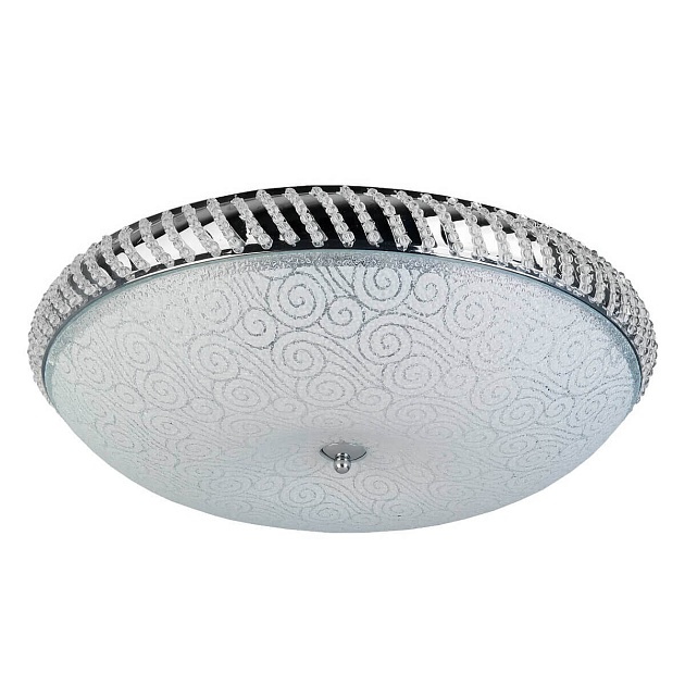 Накладной светильник Toplight Adrianna TL1462Y-05GC Фото № 1