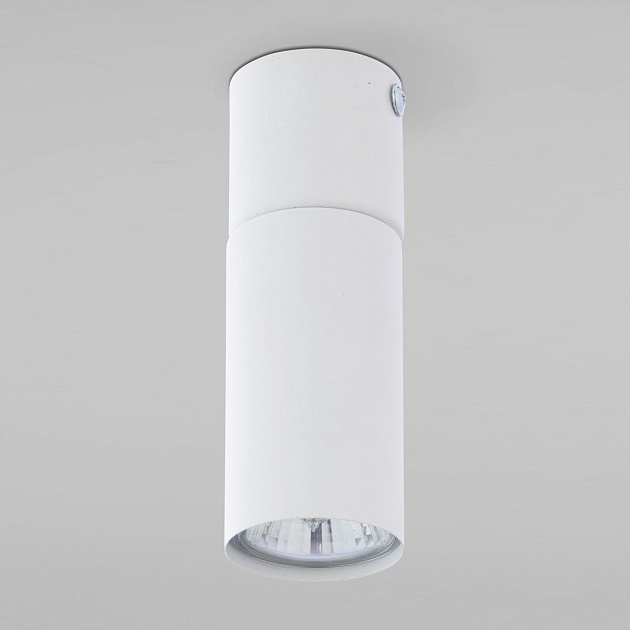 Потолочный светильник TK Lighting 4421 Logan White изображение 1 Потолочный светильник TK Lighting 4421 Logan White Фото № 1