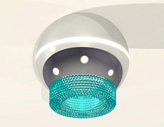 Комплект потолочного светильника Ambrella light Techno Spot XC (C1104, N7194) XS1104020 2