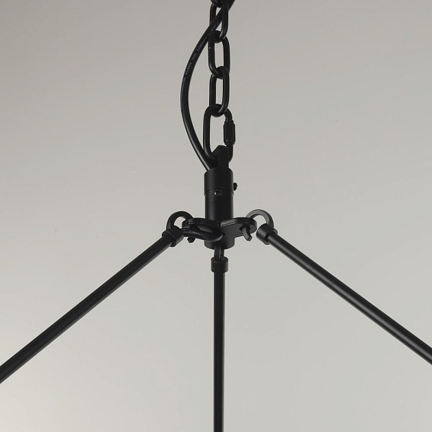 Подвесная люстра Citilux Смитсон CL470112 Фото № 5