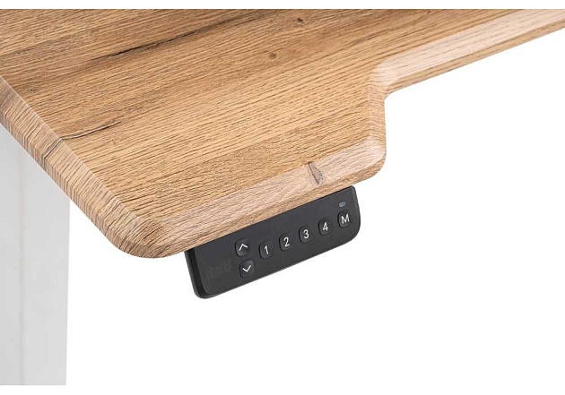 Компьютерный стол Woodville Маркос 554802 Фото № 4