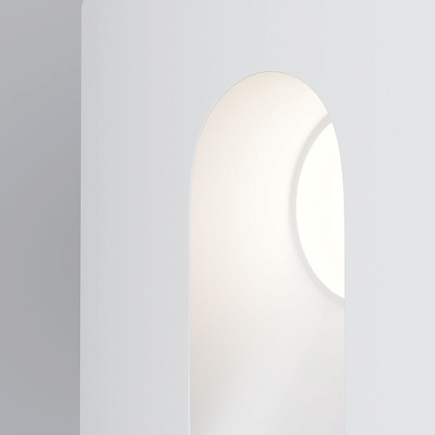 Уличный светодиодный светильник Maytoni Via Urbana O022-L3W Фото № 4