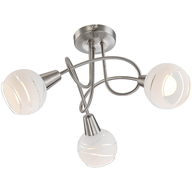 Спот Globo Elliott 54341-3 Фото № 1