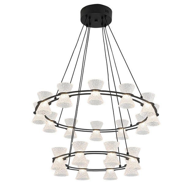 Люстра Lumion VINORA 8341/70L Фото № 4