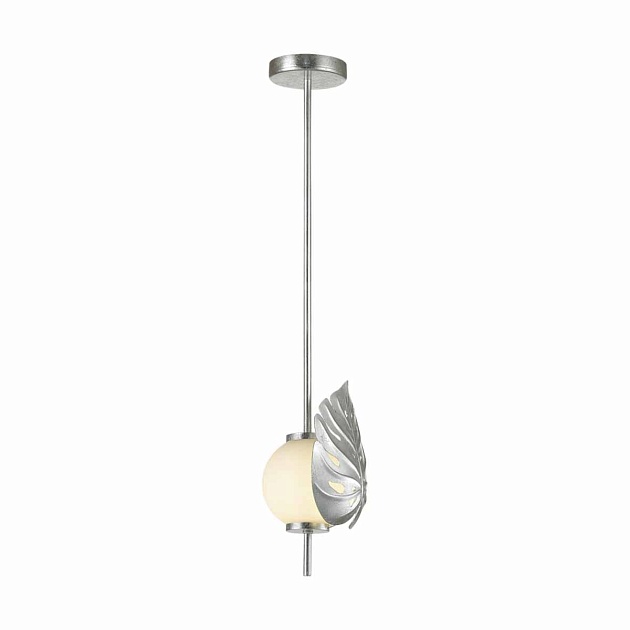 Подвесной светильник Odeon Light Modern Jungle 4865/1A Фото № 5