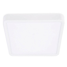 Встраиваемый светодиодный светильник Ambrella light Led Downlight DLR370 1