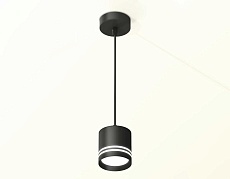 Комплект подвесного светильника Ambrella light Techno Spot XP (A2333, C8111, N8478) XP8111024 2