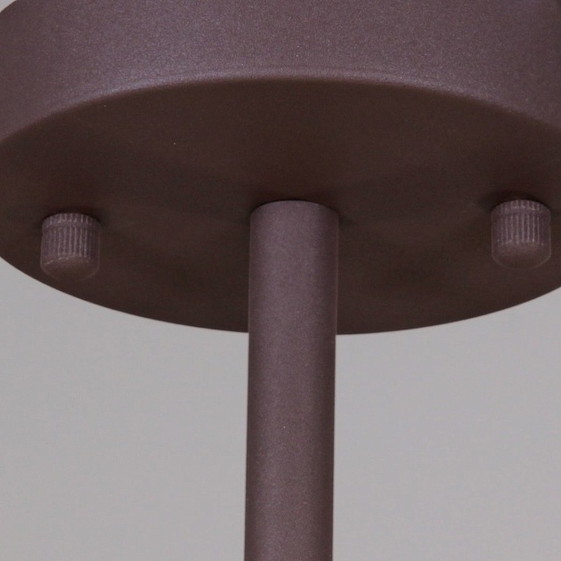 Потолочная люстра Illumico IL1023-3C-05 Coffe изображение 2 Потолочная люстра Illumico IL1023-3C-05 Coffe Фото № 2