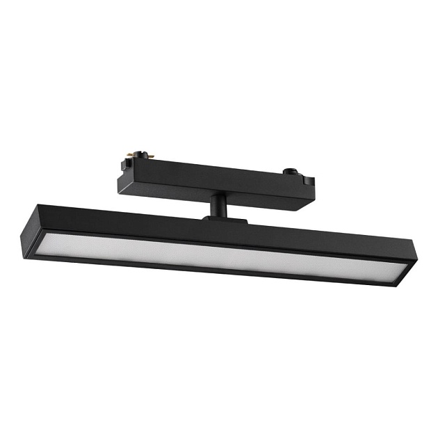 Трековый светильник Novotech Stratus Port 359772 изображение 4 Трековый светильник Novotech Stratus Port 359772 Фото № 4