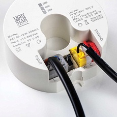 Светильник встраиваемый Lightstar Acuto 215856 3