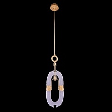Подвесной светильник Fluorite Anelli FL1100-1P1