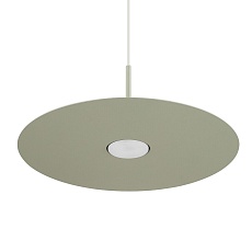Подвесная люстра Nowodvorski Simone Sage Green 11413 4