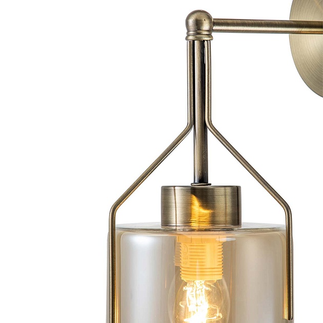 Бра Escada DIVITA 688/1A изображение 4 Бра Escada DIVITA 688/1A Фото № 4