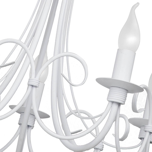 Подвесная люстра Vitaluce V3408/5 изображение 2 Подвесная люстра Vitaluce V3408/5 Фото № 2