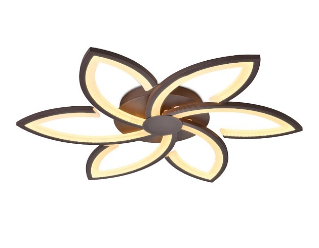 Потолочная светодиодная люстра Ambrella light Original FA447 Фото № 2