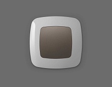 Лицевая панель AMBRELLA VOLT OP6460 1