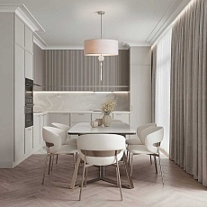 Подвесной светильник Freya FR2052PL-05N 4