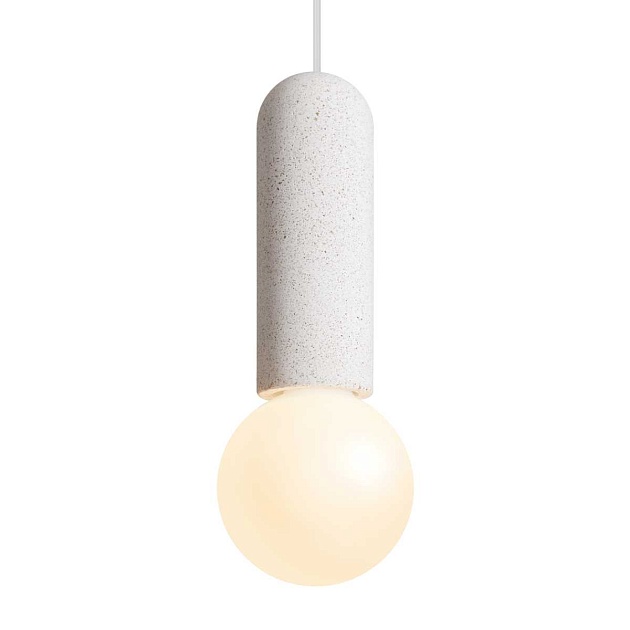 Подвесной светильник Freya Modern FR5530PL-01W изображение 6 Подвесной светильник Freya Modern FR5530PL-01W Фото № 6